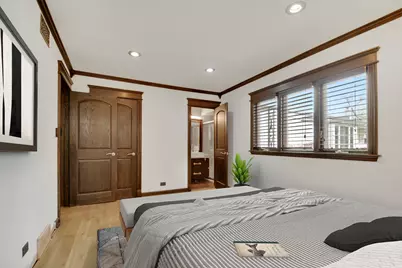 491 Old Surrey Lane #A, Hinsdale, IL 60521 - Photo 20