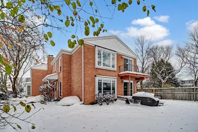 491 Old Surrey Lane #A, Hinsdale, IL 60521 - Photo 20