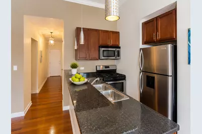 4731 S Ingleside Avenue #A3, Chicago, IL 60615 - Photo 4