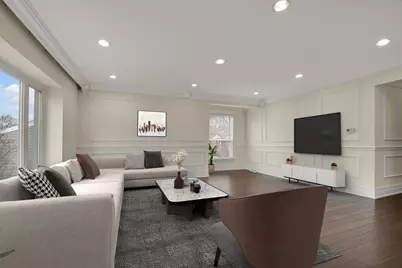 491 Old Surrey Lane #B, Hinsdale, IL 60521 - Photo 6