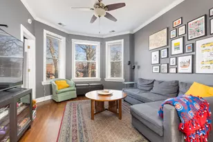 3123 W Eastwood Ave, Chicago, IL 60625 - Photo 2