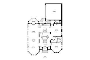 6642 N Kilbourn Ave, Lincolnwood, IL 60712 - Photo 4