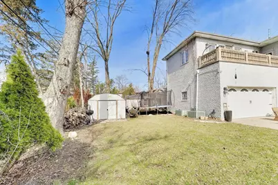 6642 N Kilbourn Avenue, Lincolnwood, IL 60712 - Photo 68