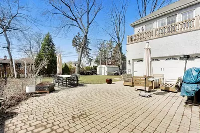 6642 N Kilbourn Avenue, Lincolnwood, IL 60712 - Photo 64