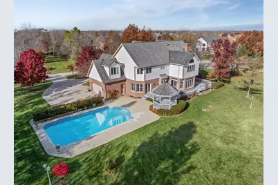4588 Pamela Court, Long Grove, IL 60047 - Photo 6