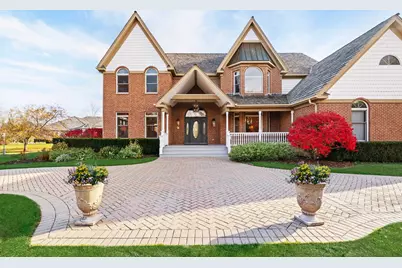 4588 Pamela Court, Long Grove, IL 60047 - Photo 2