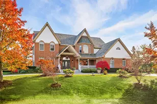 4588 Pamela Ct, Long Grove, IL 60047 - Photo 1