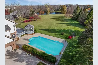 4588 Pamela Court, Long Grove, IL 60047 - Photo 52