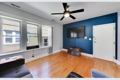 4722 N Kenneth Avenue #3W, Chicago, IL 60630 - Photo 6