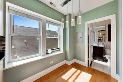 4722 N Kenneth Avenue #3W, Chicago, IL 60630 - Photo 12