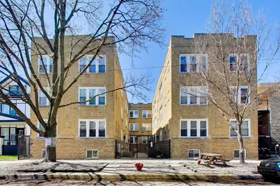 4722 N Kenneth Avenue #3W, Chicago, IL 60630 - Photo 1