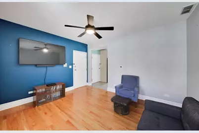 4722 N Kenneth Avenue #3W, Chicago, IL 60630 - Photo 8