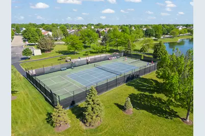 16346 Crescent Lake Drive, Crest Hill, IL 60403 - Photo 34