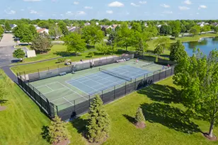 16346 Crescent Lake Dr, Crest Hill, IL 60403 - Photo 34