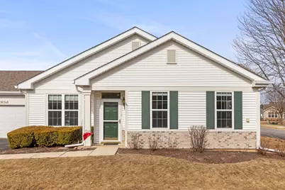 16346 Crescent Lake Drive, Crest Hill, IL 60403 - Photo 2