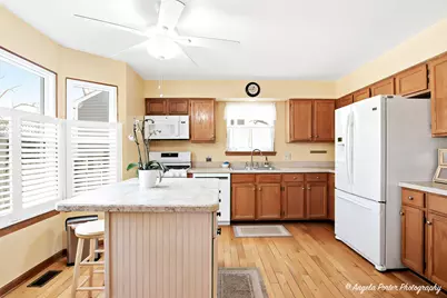 742 Dartmouth Drive, Island Lake, IL 60042 - Photo 4