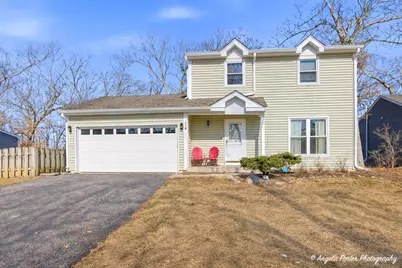 742 Dartmouth Drive, Island Lake, IL 60042 - Photo 1