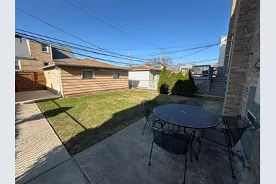 5754 W Montrose Avenue #A, Chicago, IL 60634 - Photo 12