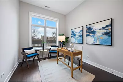 3024 W Armitage Avenue #3, Chicago, IL 60647 - Photo 18