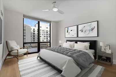 435 W Erie Street #1106, Chicago, IL 60654 - Photo 22
