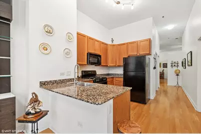 8 W Monroe Street #507, Chicago, IL 60603 - Photo 10