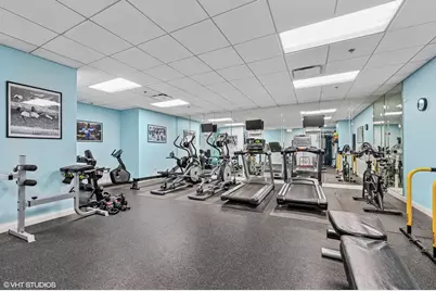 8 W Monroe Street #507, Chicago, IL 60603 - Photo 22