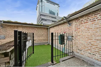 8 W Monroe Street #507, Chicago, IL 60603 - Photo 26