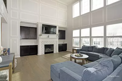 12309 Garlieb Drive, Huntley, IL 60142 - Photo 8