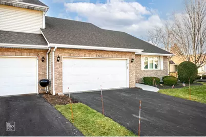 814 Bruce Robert Lane, Hampshire, IL 60140 - Photo 1