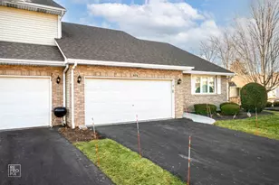 814 Bruce Robert Ln, Hampshire, IL 60140 - Photo 1