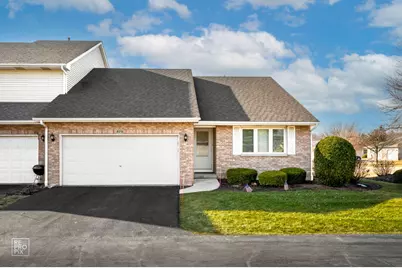 814 Bruce Robert Lane, Hampshire, IL 60140 - Photo 2