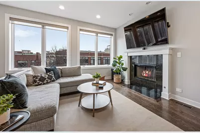 2305 W Wabansia Avenue #4, Chicago, IL 60647 - Photo 6