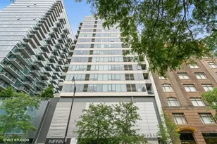 1345 S Wabash Ave, Chicago, IL 60605 - Photo 1