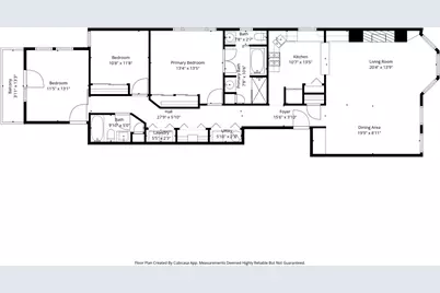 835 W Belle Plaine Avenue #2, Chicago, IL 60613 - Photo 32