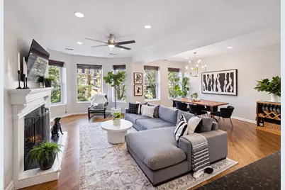 835 W Belle Plaine Avenue #2, Chicago, IL 60613 - Photo 12