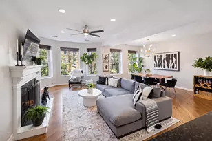 835 W Belle Plaine Ave, Chicago, IL 60613 - Photo 12