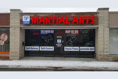 6741 W Archer Avenue, Chicago, IL 60638 - Photo 1