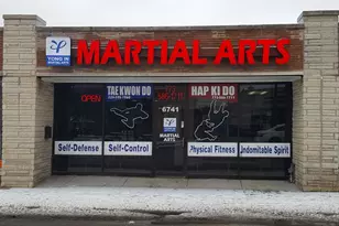 6741 W Archer Ave, Chicago, IL 60638 - Photo 1