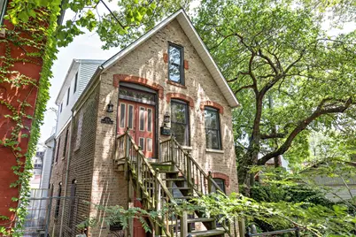 1519 N Elk Grove Avenue #2, Chicago, IL 60622 - Photo 1