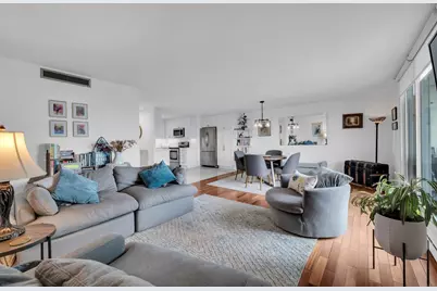 5855 N Sheridan Road #21J, Chicago, IL 60660 - Photo 6