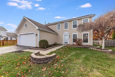 2735 Skylane Drive, Naperville, IL 60564 - Photo 1