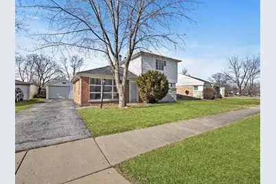 226 S Orchard Drive, Park Forest, IL 60466 - Photo 1