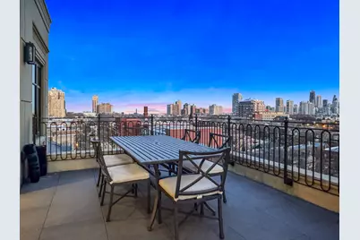 2350 N Orchard Street #701, Chicago, IL 60614 - Photo 14