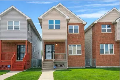 1506 E 72nd Place, Chicago, IL 60619 - Photo 1