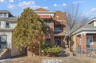 7724 S Aberdeen St, Chicago, IL 60620 - Photo 2