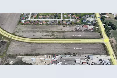 20800 Torrence Avenue, Lynwood, IL 60411 - Photo 1