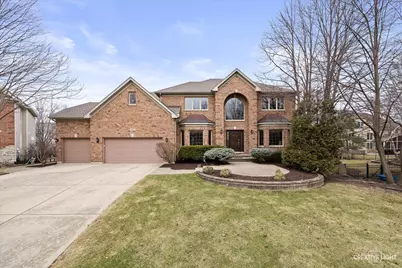 3415 Minito Court, Naperville, IL 60564 - Photo 2