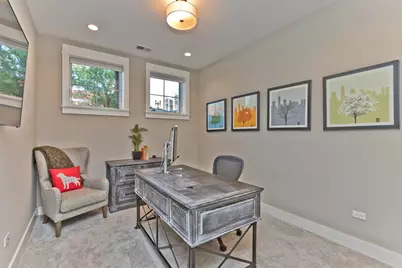 4753 N Hamilton Avenue #1N, Chicago, IL 60625 - Photo 14