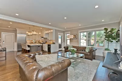 4753 N Hamilton Avenue #1N, Chicago, IL 60625 - Photo 2