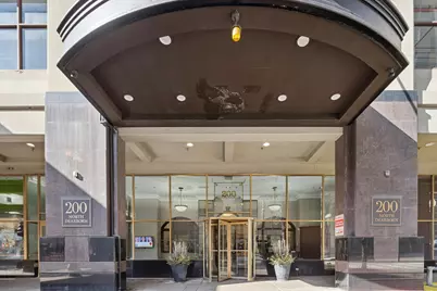 200 N Dearborn Street #4108, Chicago, IL 60601 - Photo 2